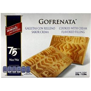 Taifelds Galletas de Avena Natural y Nuez 1kg | Costco Mé