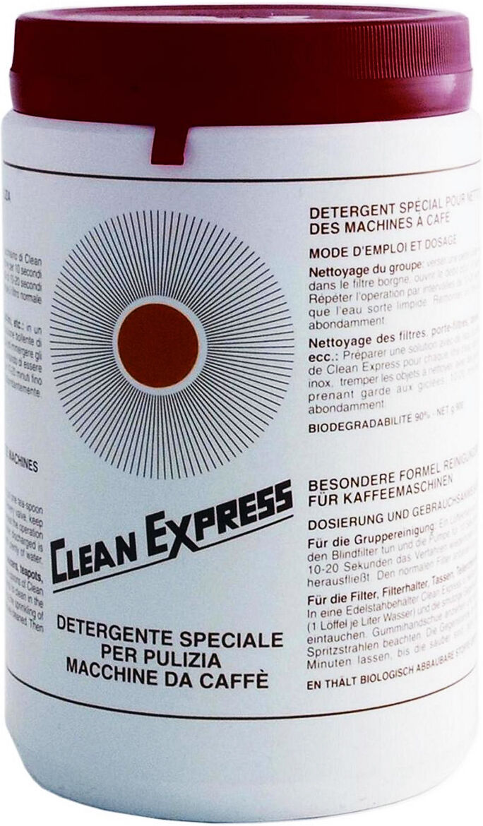 Clean Express reinigingspoeder / detergent 900 gram