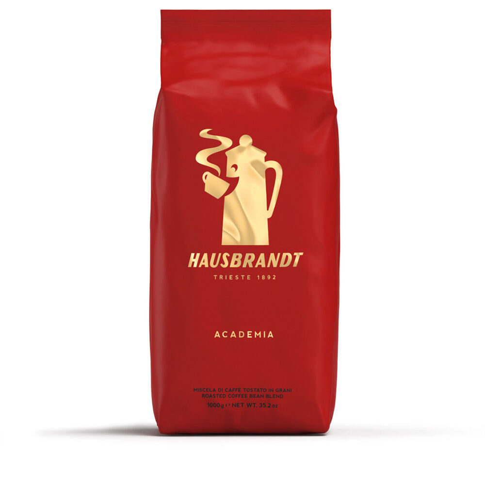 Hausbrandt Caffè Hausbrandt Academia koffiebonen 1 kilo