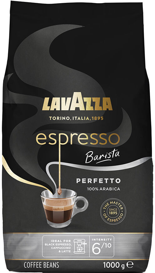 Lavazza Espresso Barista Perfetto - koffiebonen - 1 kilo