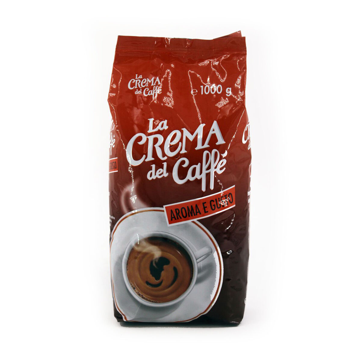 Pellini La Crema del Caffè (Pellini) - koffiebonen - 1 kilo