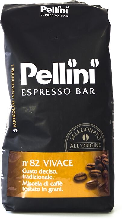 Pellini Espresso Bar No 82 Vivace koffiebonen 1 kilo