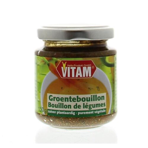 Vitam Groentebouillon