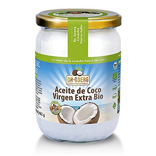 El Granero Integral Ecologische kosolie, 500 ml