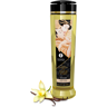 Shunga Erotic Massage Oil - Vanilla - 8 fl oz / 240 ml