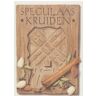 Jacob Hooy Speculaaskruiden (60 gr)