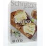 Schnitzer Rustico amaranth bio (500 gr)