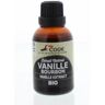 Cook Vanilla extract bio