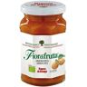 Fiordifrutta Abrikozenjam bio