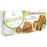 Bisson Speculoos bio