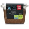 Lima Brown rice ongepasteuriseerd 25% minder zout bio (300 gr)