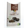 Belvas Puur met licht gezouten caramel bio (100 gr)