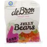 De Bron Gombeertjes/jelly bears suikervrij