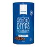 Xucker Schokodrops Vollmilch mit finnischem Xylit (750g) chocolade Full Cream Milk Snacks Low Carb chocola