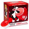 Looney Tunes Sylvester's Strawberry  voor Dolce Gusto - 10 Capsules