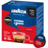 Mitac Lavazza Crema E Gusto  voor Lavazza a Modo Mio - 16 Capsules