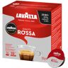 Mitac Lavazza Qualita Rossa  voor Lavazza a Modo Mio - 16 Capsules