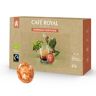 Café Royal Espresso Forte BIO voor Nespresso Pro - 50 Capsules