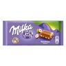 Milka Chocolade Hazelnut- 100g