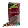 Culvita Cacaodoppen 70 liter Cacao geurende bodembedekker biologische bodemverbeteraar de perfecte schorsvervanger