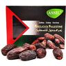 ASSIL Medjool-gegevens, Palestina, 900 g bord