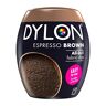 Dylon 350 g machinekleur Pod, espressobruin, 350 g