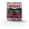 Herdez Chiles Chipotle in Adobo Saus