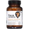 Taka Turmeric Kurkuma Capsules Met Zwarte Peper Extract BIO 60 Stuks