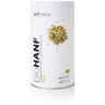 Hanf & Natur Hanf Natur Raw Gepeld Hennepzaad BIO 1000g