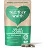 Together Health Together Jodium Capsules BIO Zeewier 30 Stuks