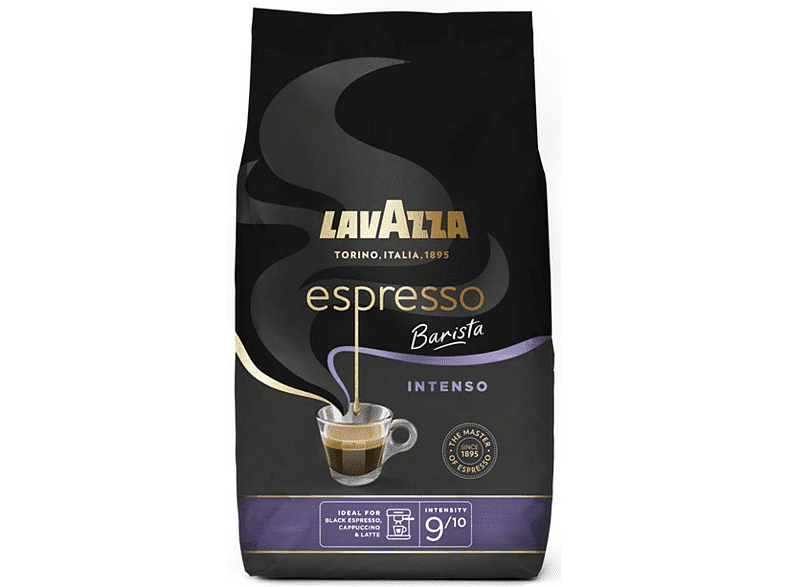 Lavazza Espresso Barista Intenso 1 kilo koffiebonen