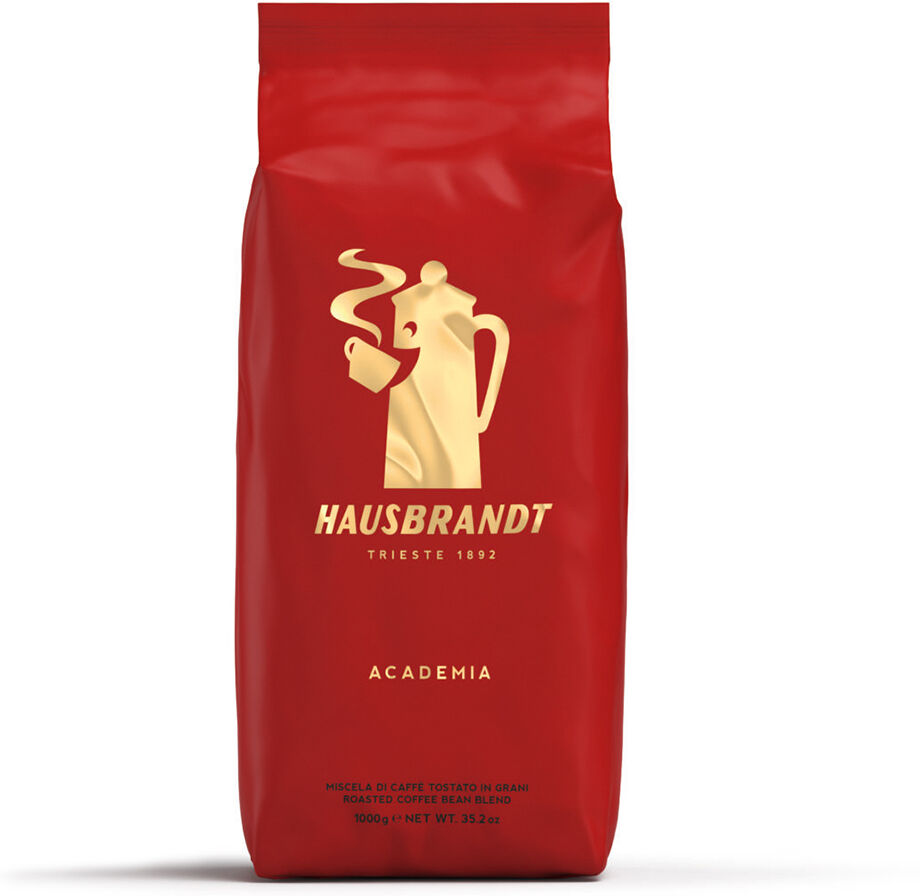 Hausbrandt CaffÃ¨ Hausbrandt Academia koffiebonen 1 kilo