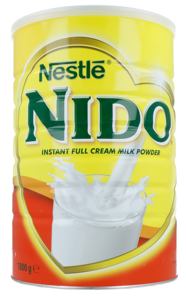 Nestle Nido Melkpoeder