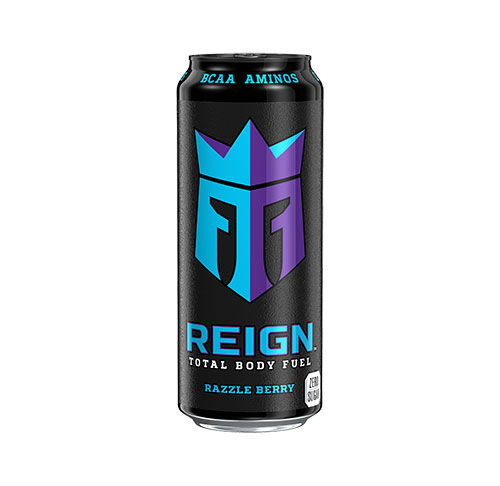 Reign Total Body Fuel Razzle Berry (1 x 500 ml)