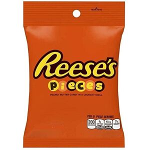 Godteri *Reeses Pieces 150g