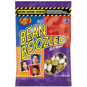 Godteri Jelly Belly Bean Boozled Refill Set 54g