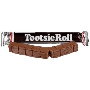 Godteri Tootsie Roll - 64g