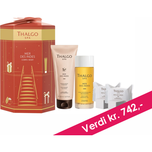 Thalgo Mer Des Indes Box