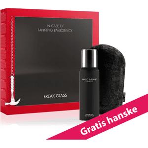 Marc Inbane Break A Glass (Gratis Hanske)