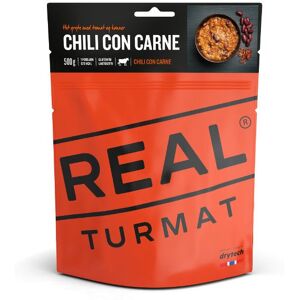 Real CHILI CON CARNE 500G  NoColor