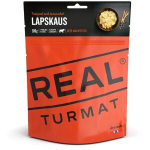 Real LAPSKAUS 500G  NoColor