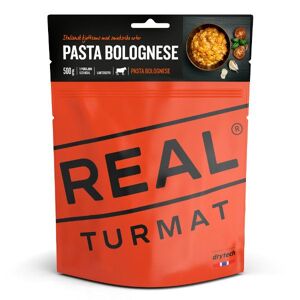 Real PASTA BOLOGNESE 500G  NoColor