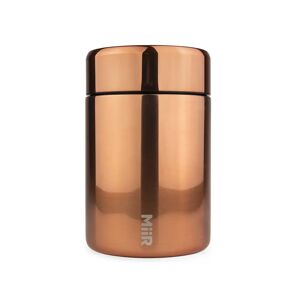 Miir Coffee Canister, 354ml (12oz), Copper