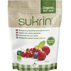 Sukrin Søtningsmiddel Ø - 400 g