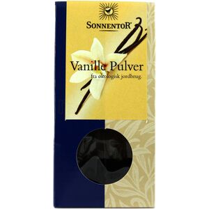Sonnentor Vaniljepulver - 10 g
