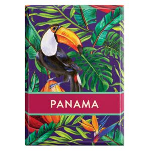 Sjokolade Panama 80% Øko fra Chocolate and Love - 1 Kg