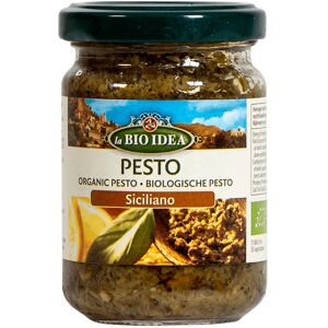 Rømer Pesto Siciliano Øko - 140 g