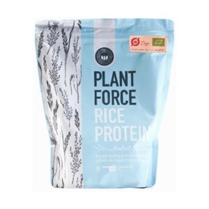 Plantforce Risprotein Twn Natural