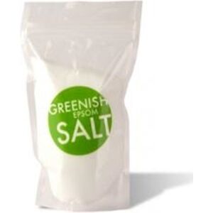 Epsom Salt / Magnesium Sulfat 500g