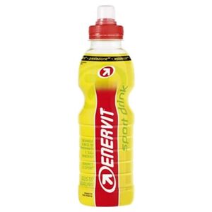 Enervit G Sport Drink Lemon OneSize, Lemon